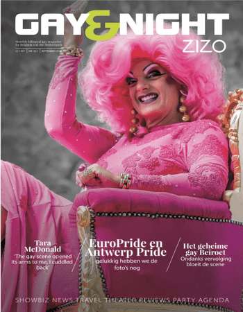 Gay&Night-ZiZo