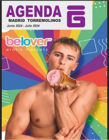 Agenda G Madrid 51
