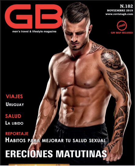 REVISTA GB n.182