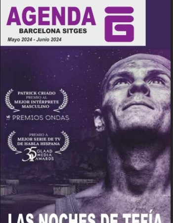 AGENDA G BCN 65