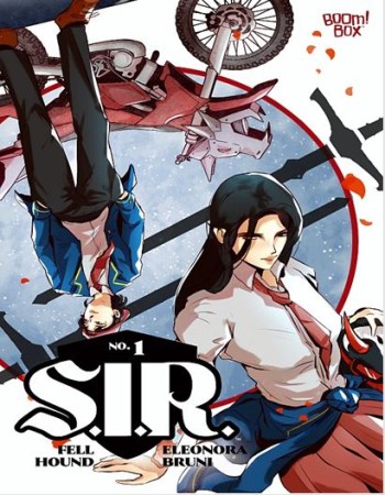 S.I.R. 001 (2024)
