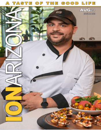 ION Arizona #269