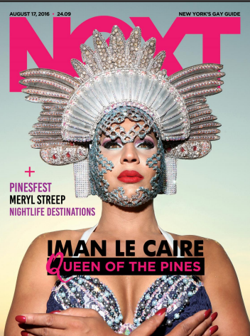 Next Magazine