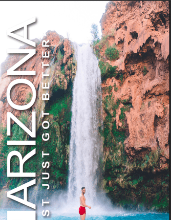 2025 ION Arizona Media Kit PRINT