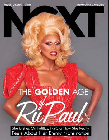 Next Magazine