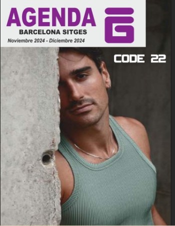 AGENDA G BCN SITGES 68