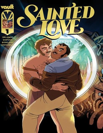 Sainted Love (2023)