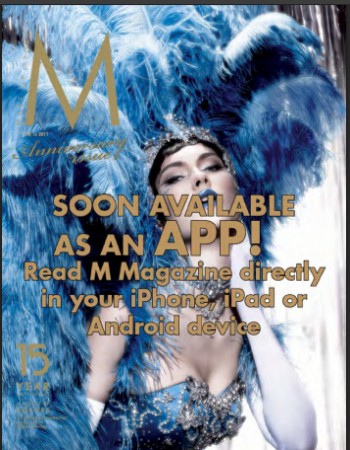 M Magazine #16