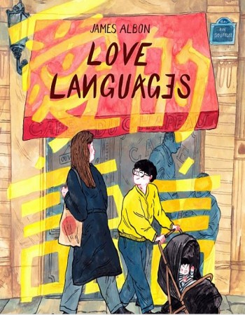 Love Languages (2025)