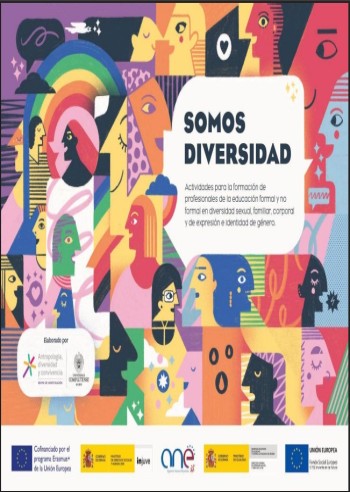 We are Diversity