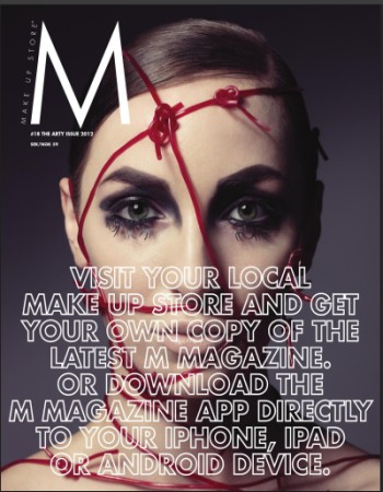 M Magazine #18