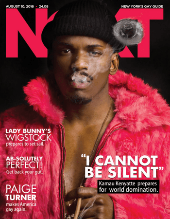 Next Magazine