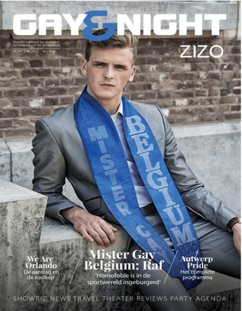 Gay&Night-ZiZo