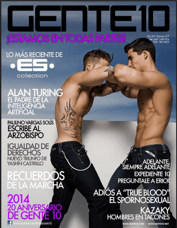 Edicion #117