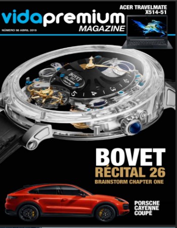 VidaPremium Magazine 98