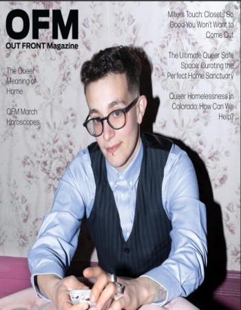 March 2024 - Home Sweet Homo