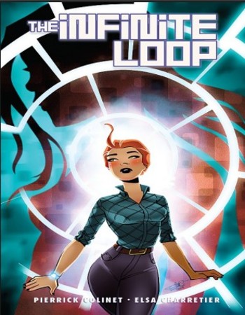 The Infinite Loop (2015)