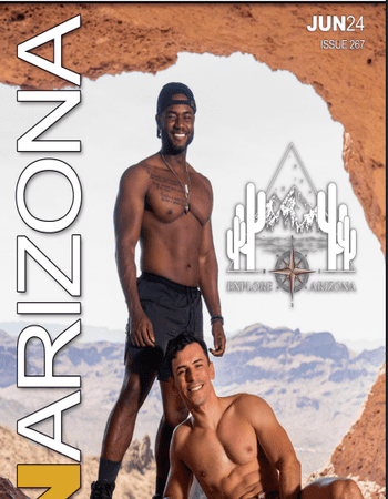 ION Arizona #267