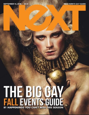 Next Magazine