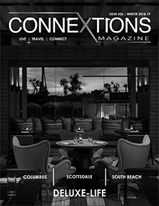 Connextions Enero
