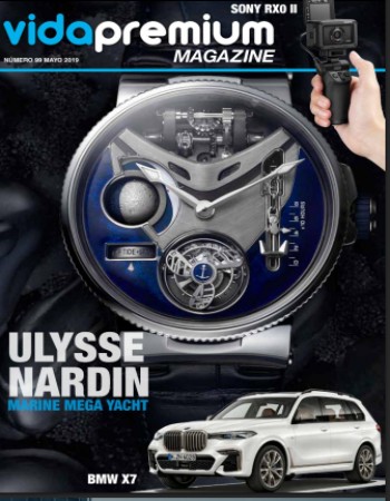 VidaPremium Magazine 99