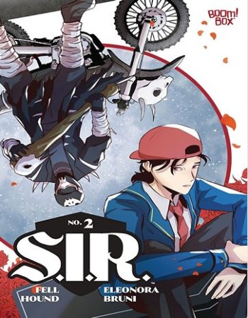 S.I.R. 002 (2024)