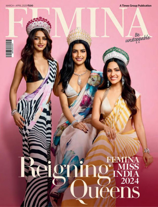 Femina Magazine