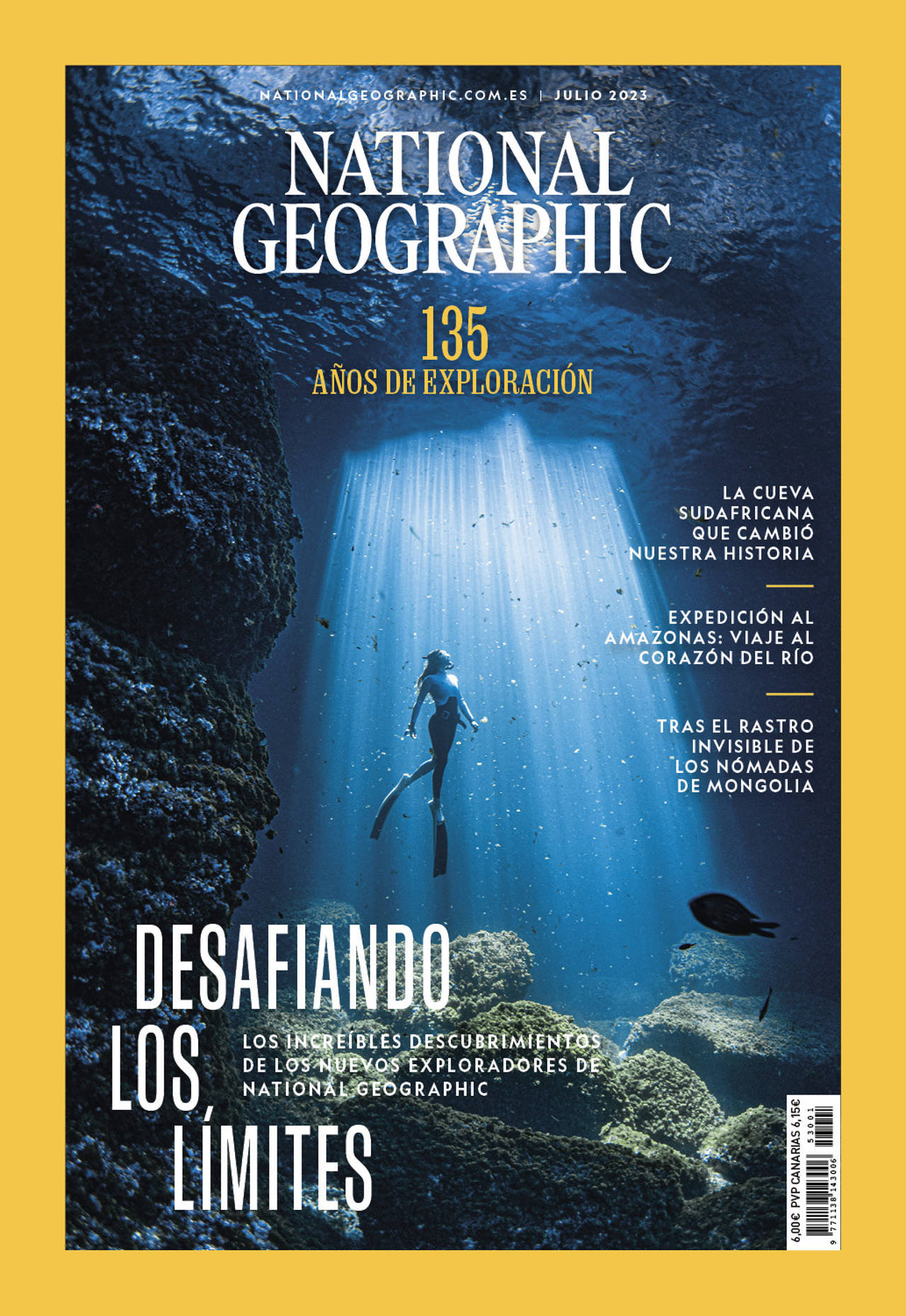 National Geographic en Español