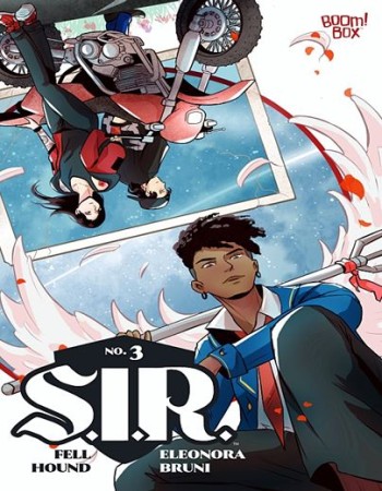 S.I.R. 003 (2024)