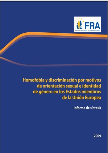 Homofobia y discriminación por motivos de orientación sexual e identidad de género en los Estados mi