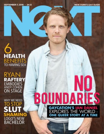 Next Magazine