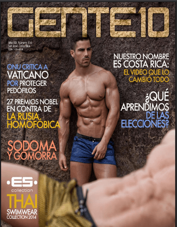 Edición #114-Portada 1