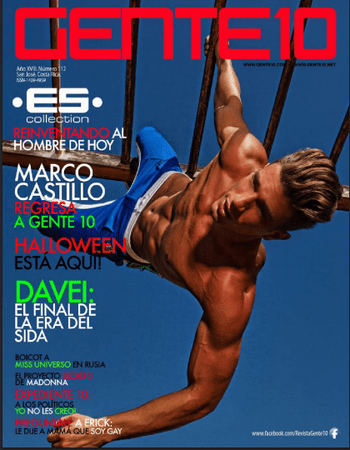 Edicion #112 - 2da portada