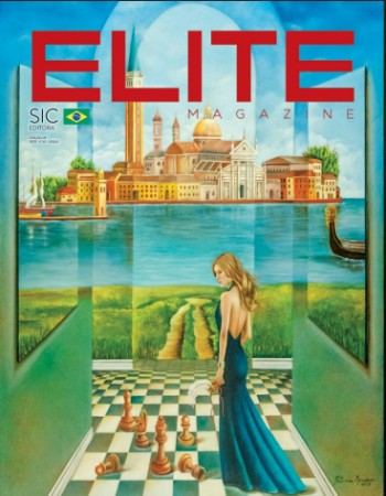 Elite Magazine Ediçao 211