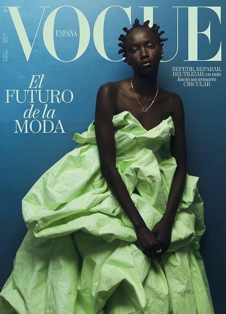 Vogue España