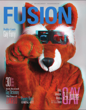 Fusion Magazine Fall