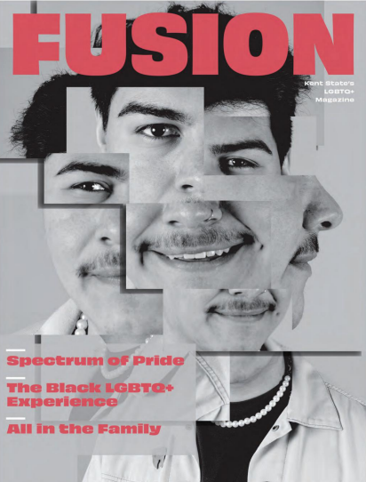 Fusion Magazine - Spring