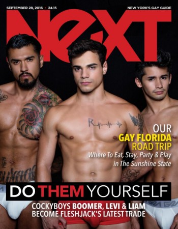 Next Magazine