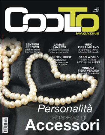 COOLTO MAGAZINE n.2