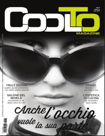 COOLTO MAGAZINE n.3