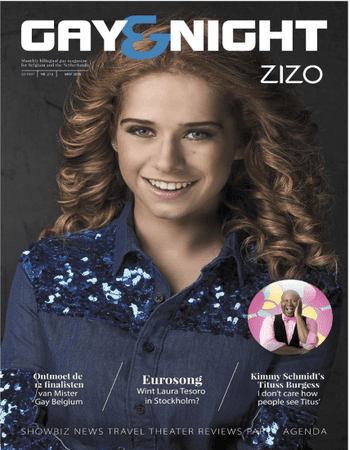 Gay&Night-ZiZo