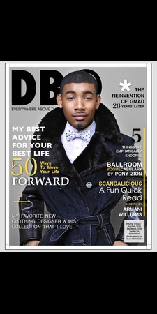 V3I1 DBQ Magazine