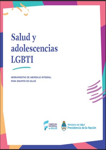 Health and LGBTI Adolescence