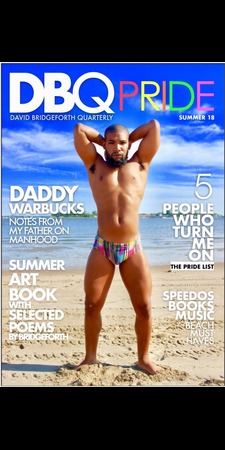 V8I1 DBQ Magazine Summer