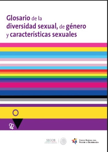 Glossary of sexual, gender and sexual characteristics diversity
