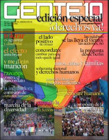 Revista Gente 10 - EDICION ESPECIAL DERECHOS HUMANOS.pdf