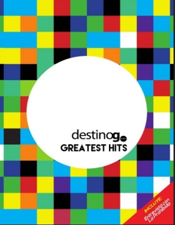 Destino G Revista Greatest Hits