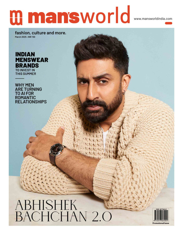 Mans World Magazine