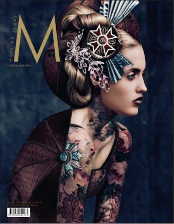 M Magazine #12