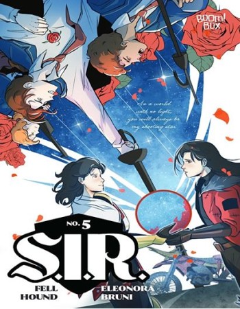 S.I.R. 005 (2024)